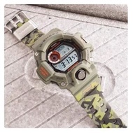 Jam Tangan Fashion Pria Casio G-Shock Rangeman GW9400 Original Bm