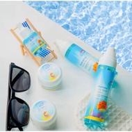 Barrier Skin Care Package contains 5 - Teen Recipe