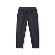 bossini WOMEN Twill Chambray Easy Pants