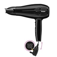 BaByliss 負離子電線回捲風筒 (5222H)