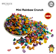 Mini Coco Crunch / Rainbow Unicorn Coco Crunch [500g/1kg]