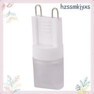 G9 Warm White 1 LED Bulb Spot Light Lamp 1W AC 220V-240V High Power hzssmkjyxgg.