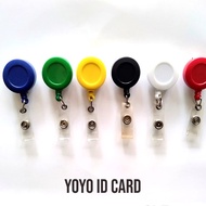 YOYO ID CARD HOLDER ID CARD