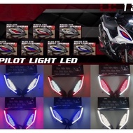 LC135 V1 LED PILOT LAMP SIGNAL LAMP MATA GABAN
