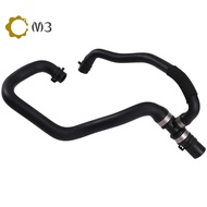 Compartment Heater Water Pipe Coolant Pipe A1668301400 1668301400 Radiator Hose for  GL450 GL550 GLS