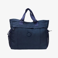 Ortuseight Berlin Tote Bag Navy