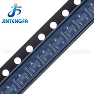 100PCS BAW56 BAV70 BAV99 A1 A4 A7 SOT-23 A1W A4W A7W SMD Diode 85V 70V 200mA Switching diode Transis