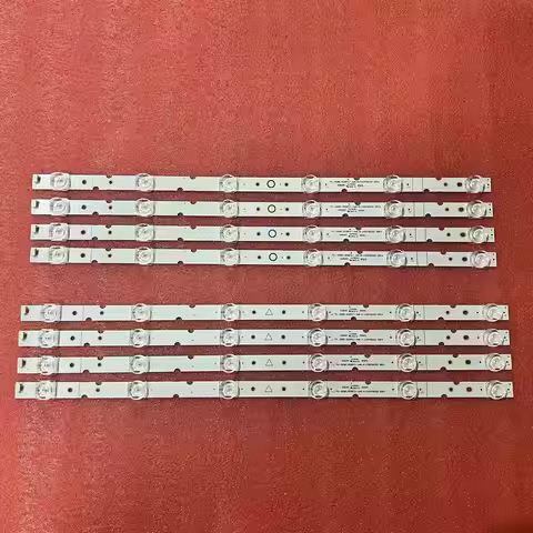 LED Backlight Strip for TCL 50D8 50A527 50P8S 50EP687 50ep680 50S525 50S525MAAA 50S525LAAA 4C-LB5006