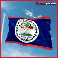 Belize Country Flag Belize Flag/