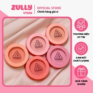 Super Soft Powder 3CE Blush Perfect, Very Good Skin Grip - Zully Store