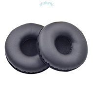 SHFY 1P Soft Foam Earpads Ear Cushion Cover for H390 H600 H609 Headphones