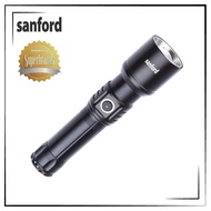 Sanford Rechargeable Search Light SF4677SL 2000 Meter Range