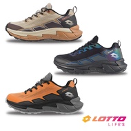 [LOTTO] Wide Last T-MAX Full Road Condition Men's Cross Country Running Shoes lotto Men's Shoes lott