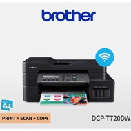 Brother DCP-T720DW ( T720 , T720DW ) Ink Tank Printer