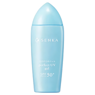 SENKA 專科 全效水感防曬水凝乳