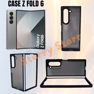 Soft Case Samsung Z Fold 6 Defender Classic Casing Z Fold6