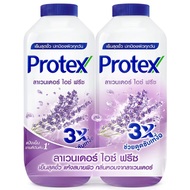 [THAILAND] Protex Cooling Powder 280g x 2