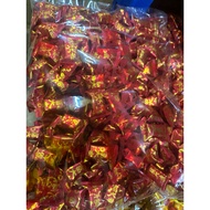 Z Zhengjiazhen Dafu Dagui Gummy 3kg 3kg 3,000g Made In Taiwan Bagged Chinese New Year Candy
