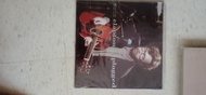 Eric Clapton Unplugged 黑膠碟原版