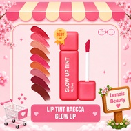 LemoisBeauty- RAECCA Glow Up Tint Transferproof Smudgeproof Hydration Lip Tint Liptint