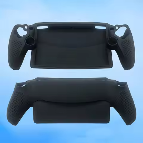 Silicone Case Dust Protection Cover For Sony Portal Console PS Portal Console Portal Accessories