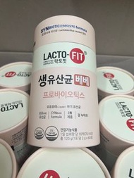 lacto fit 兒童款