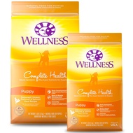 Wellness Complete Health Puppy-Dog Food