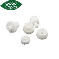 Main Motor Gear Developer Drive Gear 1Set for Konica Minolta BH250 200 283 423 363 282 High Quality