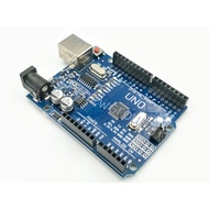 UNO R3 Development board (CH340, ATmega328P, USB-B)