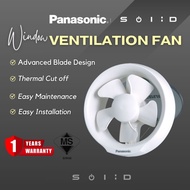 Panasonic Ventilating Fan FV-20WU4, 20cm / 8”inch