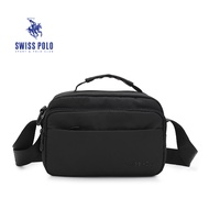 SWISS POLO Men Sling bag/ Crossbody Bag/ Chest Bag /Messengers Bag SYK 82320/ SYK 82333/ SYK 82336/ 