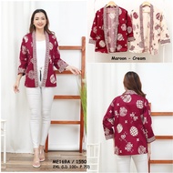 Outer Batik Hand 7/8 Women ME169A
