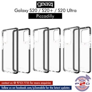 Gear4 Piccadilly for Samsung Galaxy S20/S20+/S20 Ultra