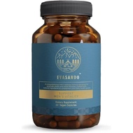 Advanced Supplement, Energy Dietary Supplement – Energy, Endurance,  - 60 Capsules (1PCS)