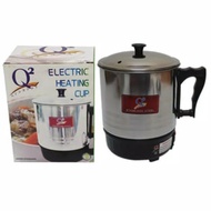 11 CM STAINLESS Steel KETTLE - Electric KETTLE MUG Heater