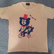 🇯🇵Japan beams Wonder Tee