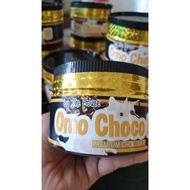 Omo Choco by The Houze