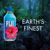 FIJI Water 500 mL Natural Artesian Water Pack of 6 Bottles