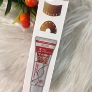 3 days whitening cream lightening beauty cream 美白霜5-8-15