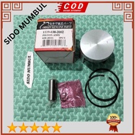 Piston kit senso ms381 origin japan /piston senso ms381