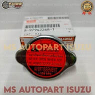 ISUZU DMAX 4JJ 4JK 4JH 4JH1 4JK1 4JJ1 MUX RADIATOR CAP Original