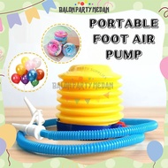 Foot Balloon Pump Foot Balloon Pump Foot Pump Balloon Inflator Pump