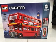 Lego 10258 London Bus Lego Creator