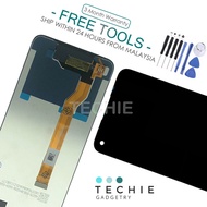 Lcd For REALME 9 PRO RMX3471 RMX3472 / OnePlus Ce 2 Lite 5G (With Touch Screen)