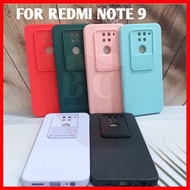 Redmi Note 9 Case Slide Camera Xiaomi Redmi Note 9 Pro Redmi Note 9