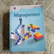 OPEN UNIVERSITY MANAGEMENT