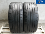 ยางมือสอง 275 35 r20 PIRELLI ปี2019(1เส้น) ปี2020(1เส้น) ราคาต่อเส้น