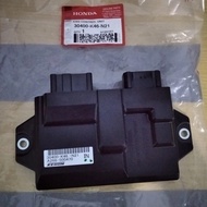 ECM VARIO 110 FI ECU VARIO 110 FI PGM VARIO 110 FI 30400K46N21