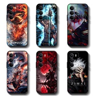 Black Soft Case For Realme 14X 5G realme c71 4g realme c73 5g realme c75 realme c75x Anti-Scratch Ca