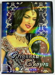 Bollywood Karaoke Hits Priyanka Chopra Original VCD